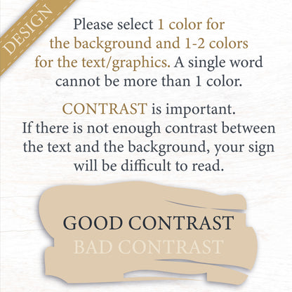 Psalm 23:5 My Cup Overflows Wooden Scripture Sign